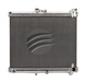 KOYORAD RADIATOR MAZDA RX-7 SERIES 4/5 1986-1992 JR2879HP