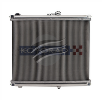 KOYORAD RADIATOR MAZDA RX-7 SERIES 4/5 1986-1992 JR2879HP