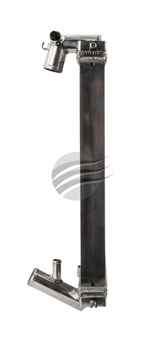 KOYORAD RADIATOR MAZDA RX-7 SERIES 4/5 1986-1992 JR2879HP