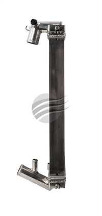 KOYORAD RADIATOR MAZDA RX-7 SERIES 4/5 1986-1992 JR2879HP