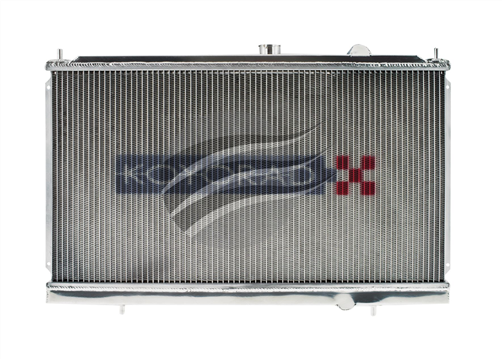 KOYORAD RADIATOR MITSUBISHI LANCER EVO 4-6 1996-2001 JR2880HP
