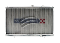 KOYORAD RADIATOR MITSUBISHI LANCER EVO 4-6 1996-2001 JR2880HP