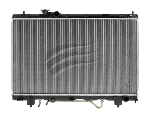 JAYRAD RADIATOR TOYOTA IPSUM SX10 SX15 1996 &gt; 2001 A/T JR2881J