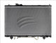 JAYRAD RADIATOR TOYOTA IPSUM SX10 SX15 1996 &gt; 2001 A/T JR2881J