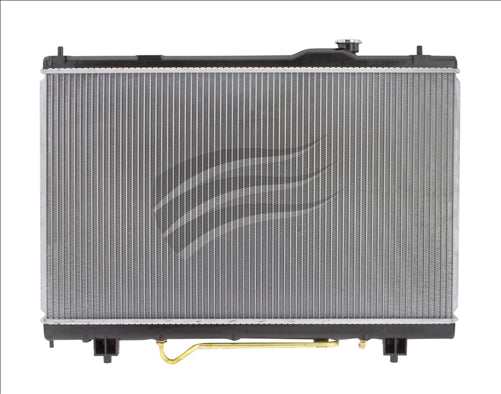 RADIATOR TOYOTA IPSUM SX10 SX15 1996 &gt; 2001 A/T JR2881J