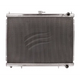 RADIATOR NISSAN SKYLINE R34 GT-R 1999-2002 JR2883HP
