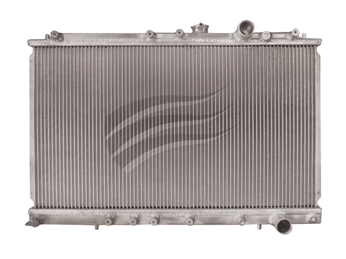 KOYORAD RADIATOR MITSUBISHI LANCER EVO 1-3 1992-96 48MM CORE JR2884HP