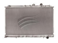 KOYORAD RADIATOR MITSUBISHI LANCER EVO 1-3 1992-96 48MM CORE JR2884HP