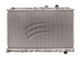KOYORAD RADIATOR MITSUBISHI LANCER EVO 1-3 1992-96 48MM CORE JR2884HP