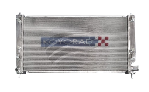 KOYORAD RADIATOR MITSUBISHI LANCER EVO X RALLIART 36MM CORE 2007-16 JR2885HP