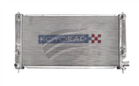 KOYORAD RADIATOR MITSUBISHI LANCER EVO X RALLIART 36MM CORE 2007-16 JR2885HP