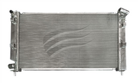 KOYORAD RADIATOR MITSUBISHI LANCER EVO X RALLIART 36MM CORE 2007-16 JR2885HP