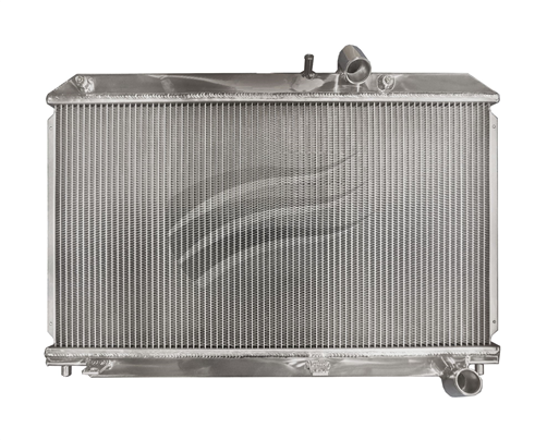 KOYORAD RADIATOR MAZDA RX8 04-08 36MM CORE JR2886HP