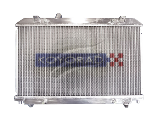 KOYORAD RADIATOR MAZDA RX8 04-08 36MM CORE JR2886HP