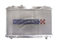 KOYORAD RADIATOR MAZDA RX8 04-08 36MM CORE JR2886HP