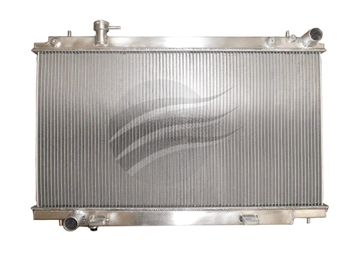 KOYORAD RADIATOR NISSAN 350Z 2003-06 VQ35DE 48MM CORE JR2888HP