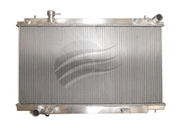 KOYORAD RADIATOR NISSAN 350Z 2003-06 VQ35DE 48MM CORE JR2888HP
