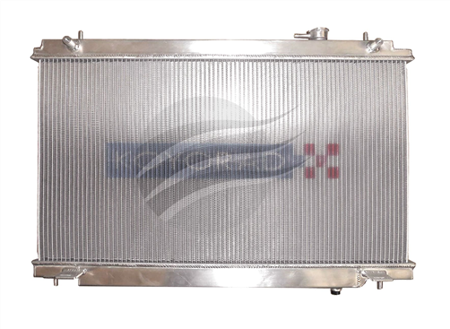 KOYORAD RADIATOR NISSAN 350Z 2003-06 VQ35DE 48MM CORE JR2888HP