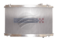 KOYORAD RADIATOR NISSAN 350Z 2003-06 VQ35DE 48MM CORE JR2888HP