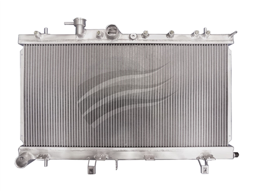 KOYORAD RADIATOR SUBARU WRX STI 2003-07 36MM CORE JR2889HP