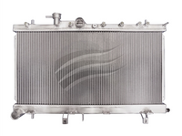 KOYORAD RADIATOR SUBARU WRX STI 2003-07 36MM CORE JR2889HP