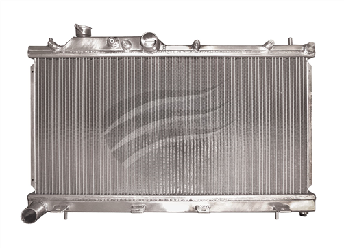 KOYORAD RADIATOR SUBARU WRX STI 2004-19 36MM CORE JR2890HP