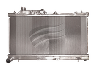 KOYORAD RADIATOR SUBARU WRX STI 2004-19 36MM CORE JR2890HP