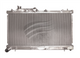 KOYORAD RADIATOR SUBARU WRX STI 2004-19 36MM CORE JR2890HP