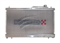 KOYORAD RADIATOR SUBARU WRX STI 2004-19 36MM CORE JR2890HP
