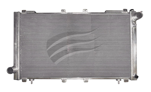 KOYORAD RADIATOR SUBARU WRX STI 1994-00 36MM CORE JR2891HP