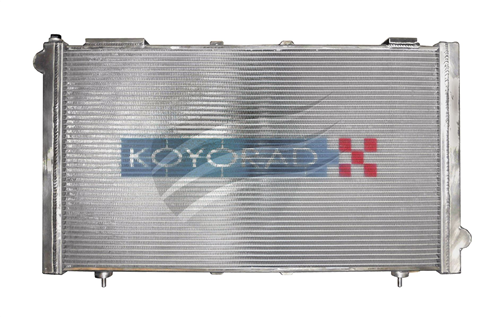 KOYORAD RADIATOR SUBARU WRX STI 1994-00 36MM CORE JR2891HP