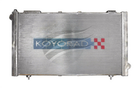 KOYORAD RADIATOR SUBARU WRX STI 1994-00 36MM CORE JR2891HP