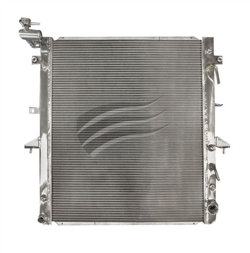 KOYORAD RADIATOR MITSUBISHI TRITON MQ 2015> A/T PAJERO SPORT QE ALL ALLOY