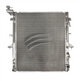 KOYORAD RADIATOR MITSUBISHI TRITON MQ 2015> A/T PAJERO SPORT QE ALL ALLOY