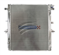 KOYORAD RADIATOR MITSUBISHI TRITON MQ 2015> A/T PAJERO SPORT QE ALL ALLOY
