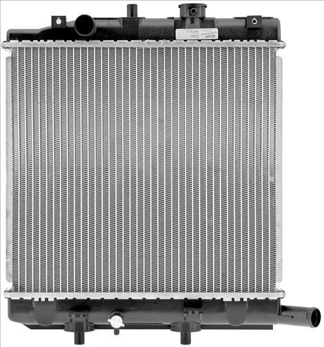 JAYRAD RADIATOR MAZDA 121 96-99 METRO M/T A/P JR3001J