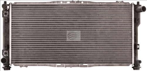 JAYRAD RADIATOR MAZDA 626 / TELSTAR 92 -02 V6 A/P A/T CAN USE JR3005J JR3004J