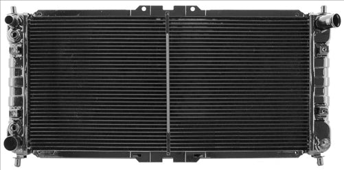 JAYRAD RADIATOR MAZDA 626 / TELSTAR 92 -02 V6 A/T C/B MAZ40130 JR3005J
