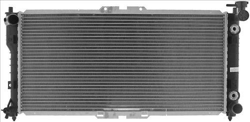 JAYRAD RADIATOR MAZDA 626 / TELSTAR AX AY AUTO 92-02 4CYL JR3006J