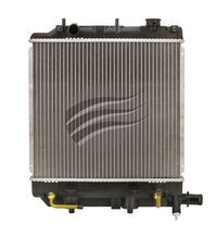 KOYORAD RADIATOR MAZDA 121 METRO AUTO 1.5LT 99-03 A/P KOYO JR3007J