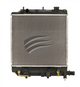 KOYORAD RADIATOR MAZDA 121 METRO AUTO 1.5LT 99-03 A/P KOYO JR3007J