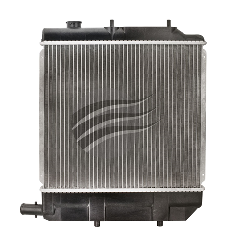 KOYORAD RADIATOR MAZDA 121 METRO AUTO 1.5LT 99-03 A/P KOYO JR3007J