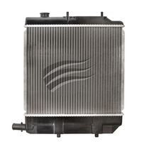 KOYORAD RADIATOR MAZDA 121 METRO AUTO 1.5LT 99-03 A/P KOYO JR3007J