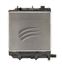 KOYORAD RADIATOR MAZDA 2 METRO 121 MAN 2 99-03 A/P KOYO JR3008J