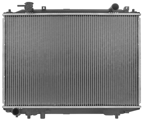 KOYORAD RADIATOR MAZDA B SERIES / FORD COURIER 95-99 A/P M/T KOYO JR3015J