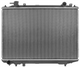 KOYORAD RADIATOR MAZDA B SERIES / FORD COURIER 95-99 A/P M/T KOYO JR3015J