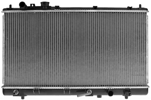 KOYORAD RADIATOR MAZDA PROTEGE / PREMACY 01- A/T A/P JR3017J