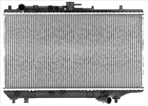 JAYRAD RADIATOR MAZDA ASTINA M/T A/P 10/89-7/94 1.8L BG JR3018J