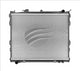 JAYRAD RADIATOR MPV 93- 3.0Lt V6 A/T A/P JR3020J