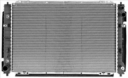 JAYRAD RADIATOR MAZDA TRIBUTE / FORD ESCAPE 01- V6 A/T A/P JR3021J